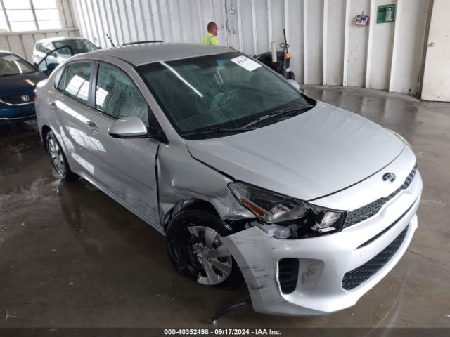 kia rio 2020 3kpa24ad5le322393