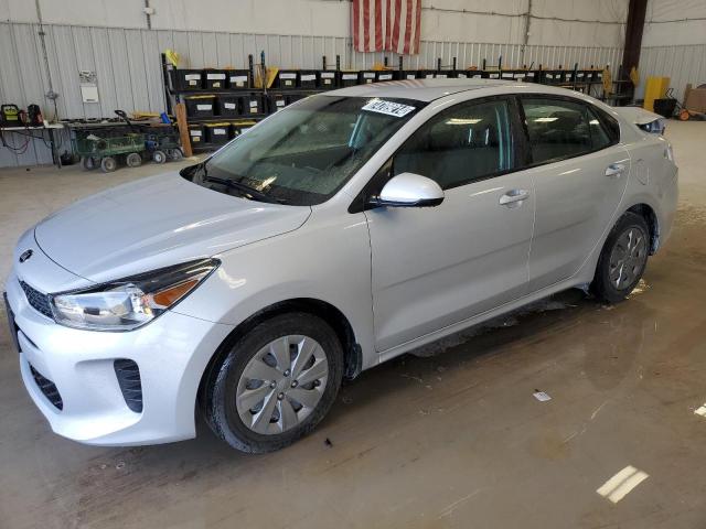 kia rio lx 2020 3kpa24ad5le334060