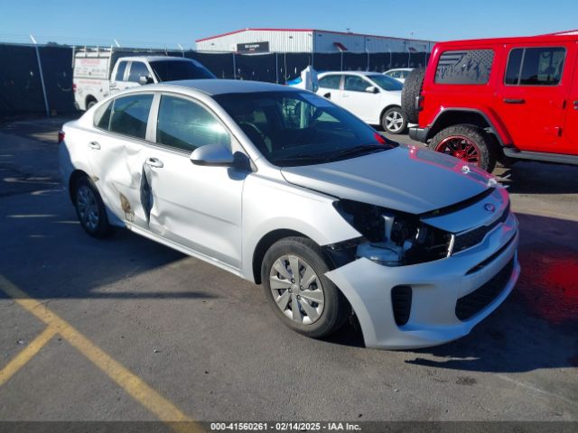 kia rio 2020 3kpa24ad5le336116