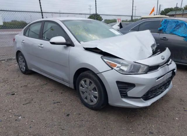 kia rio 2021 3kpa24ad5me364340