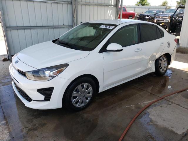 kia rio lx 2021 3kpa24ad5me379940