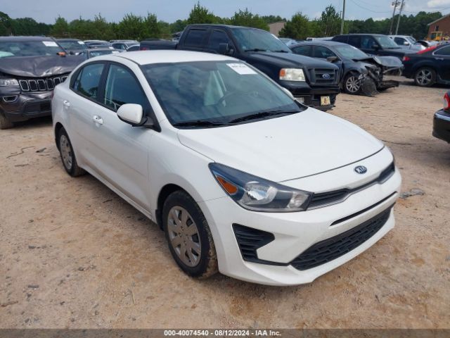 kia rio 2021 3kpa24ad5me393823