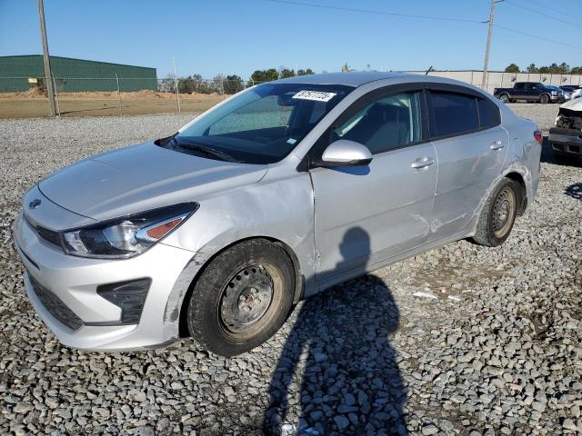 kia rio lx 2021 3kpa24ad5me402133