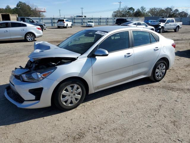 kia rio lx 2021 3kpa24ad5me405694