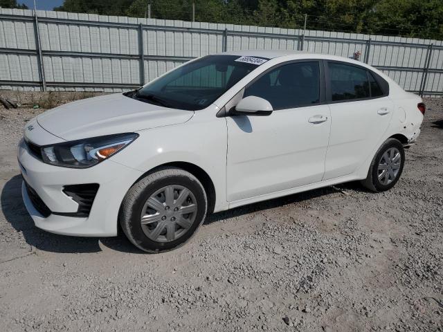 kia rio lx 2022 3kpa24ad5ne455044