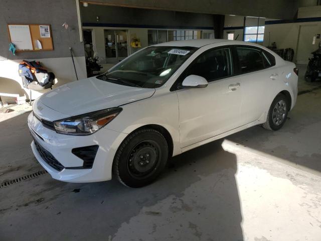 kia rio lx 2022 3kpa24ad5ne482177