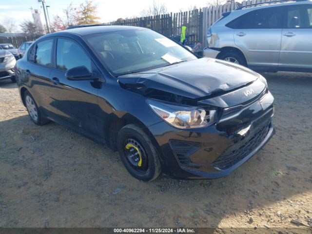 kia rio 2023 3kpa24ad5pe528786