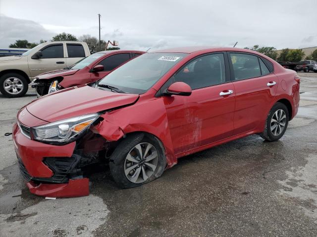 kia rio lx 2023 3kpa24ad5pe532398