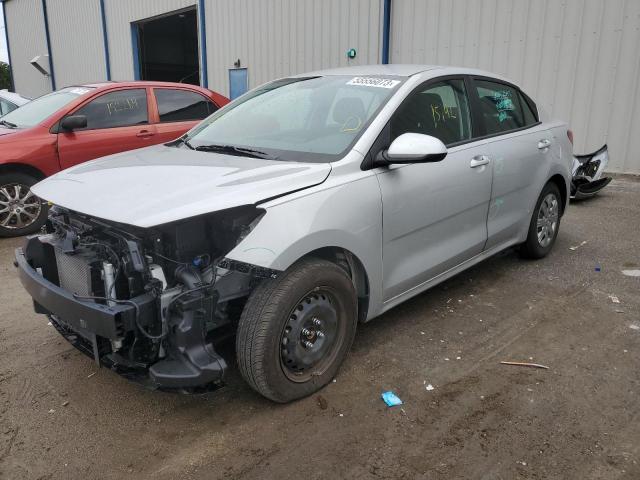 kia rio lx 2023 3kpa24ad5pe533373