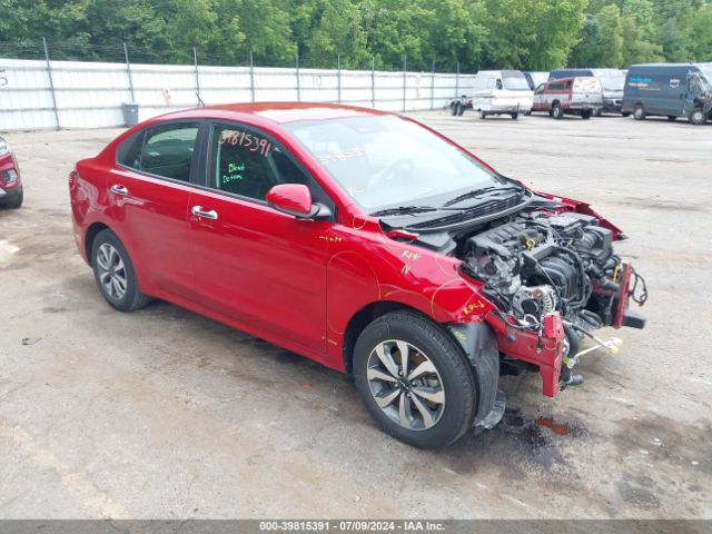 kia rio 2023 3kpa24ad5pe533583