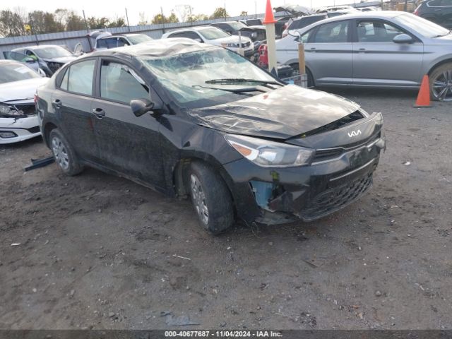 kia rio 2023 3kpa24ad5pe538279