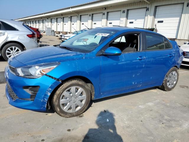 kia rio lx 2023 3kpa24ad5pe551694