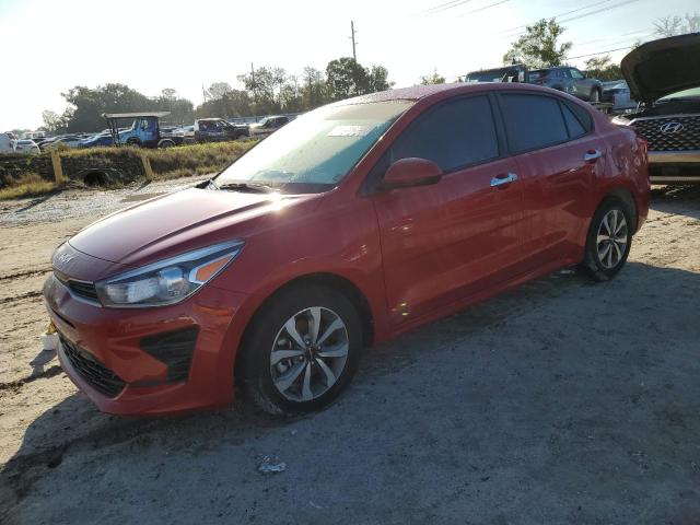 kia rio lx 2023 3kpa24ad5pe554689