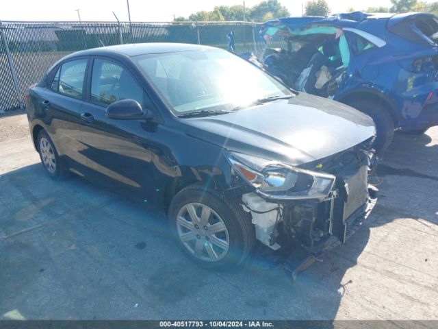 kia rio 2023 3kpa24ad5pe567734