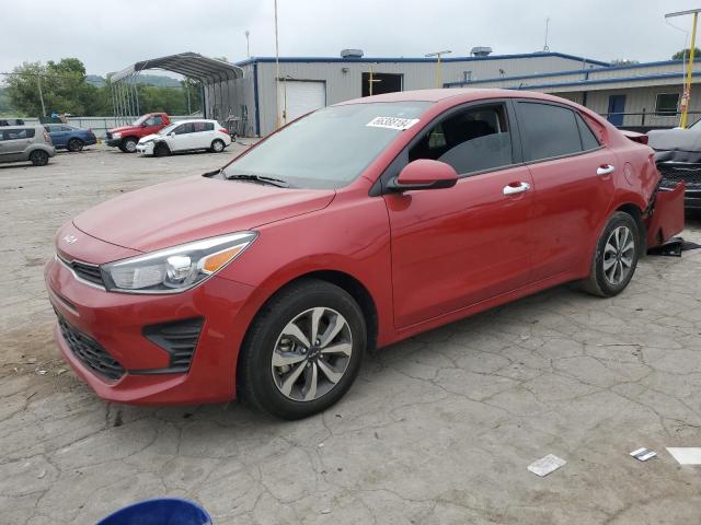 kia rio lx 2023 3kpa24ad5pe577079