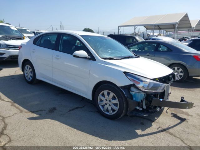 kia rio 2023 3kpa24ad5pe597753