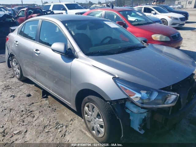 kia rio 2023 3kpa24ad5pe603017