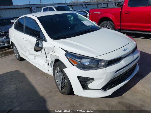 kia rio 2023 3kpa24ad5pe615698