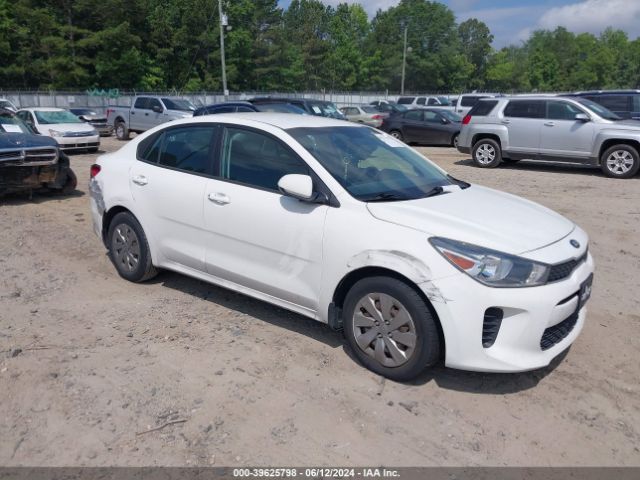 kia rio 2020 3kpa24ad6le262849