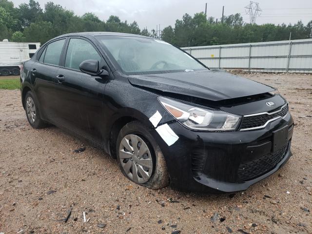 kia rio 2020 3kpa24ad6le273687