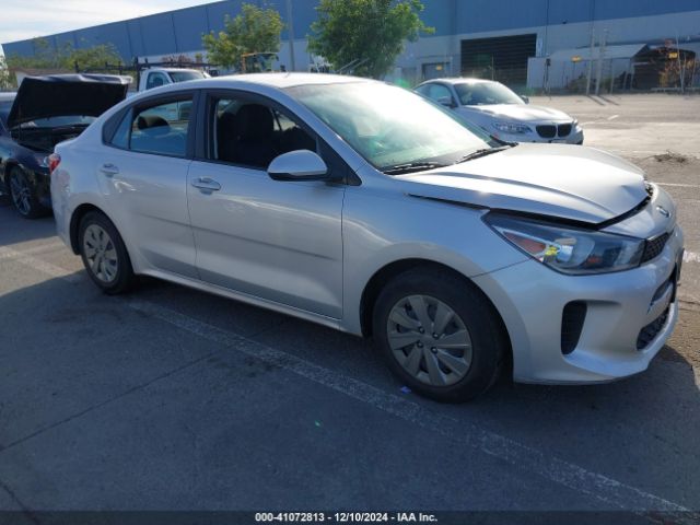 kia rio 2020 3kpa24ad6le312262