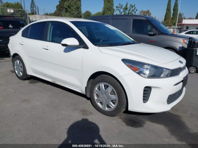 kia rio 2020 3kpa24ad6le312973