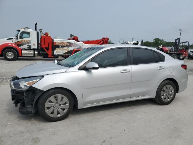 kia rio 2020 3kpa24ad6le328106