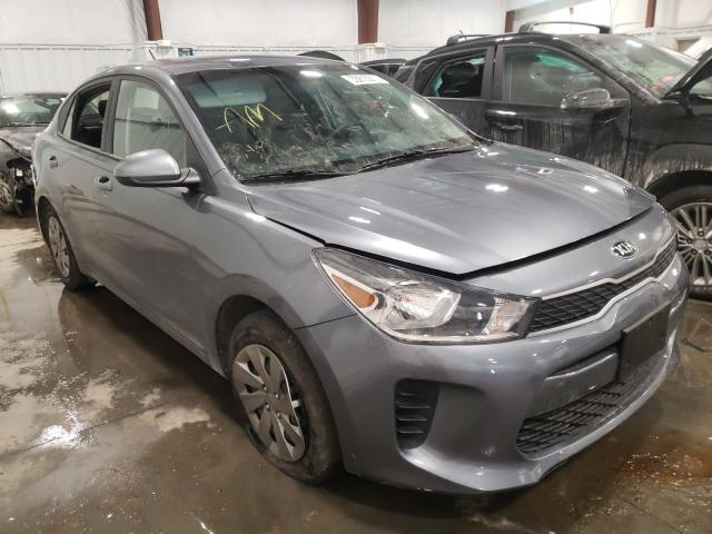 kia rio 2020 3kpa24ad6le337629