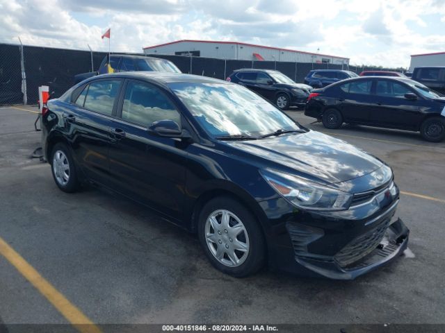 kia rio 2021 3kpa24ad6me371555