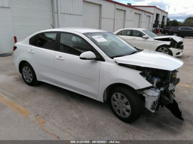 kia rio 2021 3kpa24ad6me404375