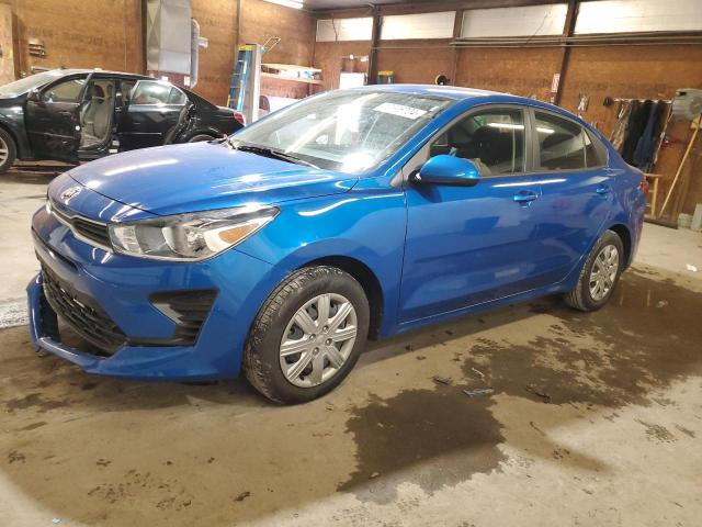 kia rio lx 2021 3kpa24ad6me415876