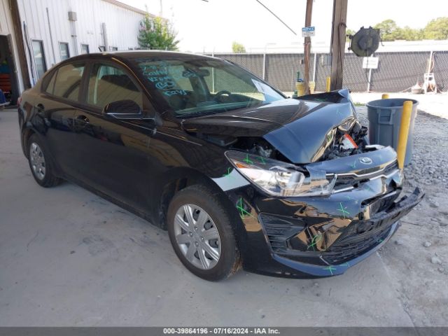 kia rio 2021 3kpa24ad6me430622