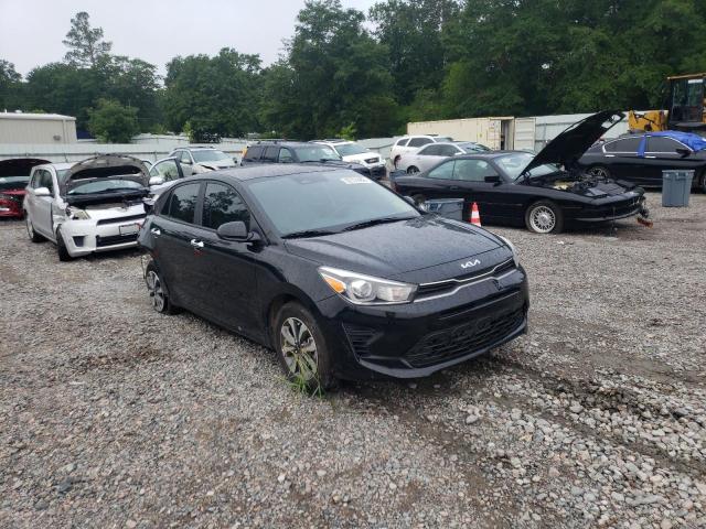 kia rio 2022 3kpa24ad6ne464531