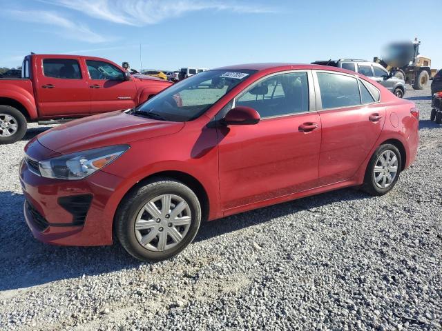 kia rio lx 2022 3kpa24ad6ne484231