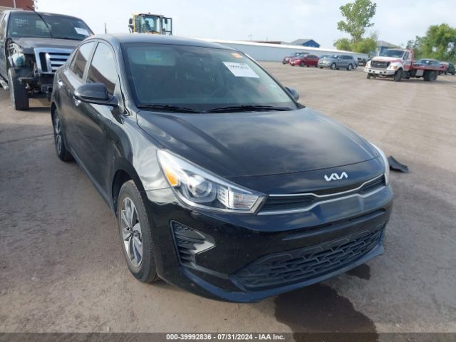 kia rio 2022 3kpa24ad6ne508060