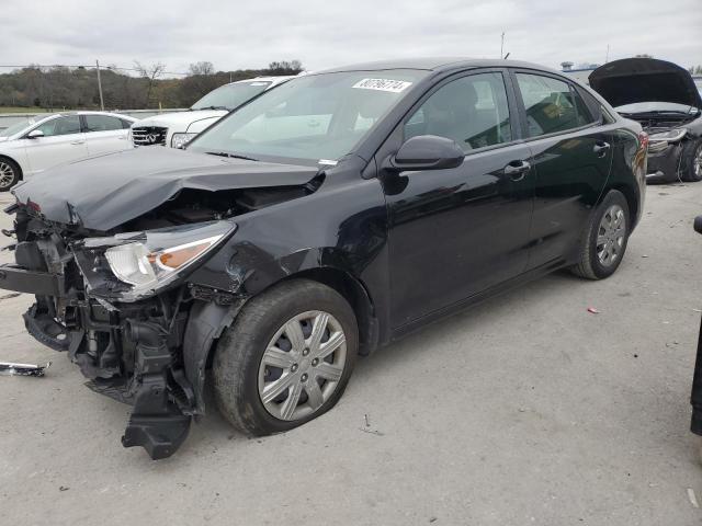 kia rio lx 2023 3kpa24ad6pe517425