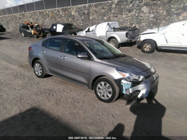 kia rio 2023 3kpa24ad6pe549274