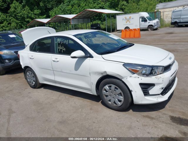 kia rio 2023 3kpa24ad6pe557441