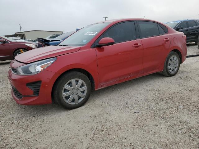 kia rio 2023 3kpa24ad6pe619114