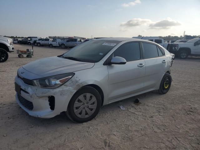 kia rio lx 2020 3kpa24ad7le255716