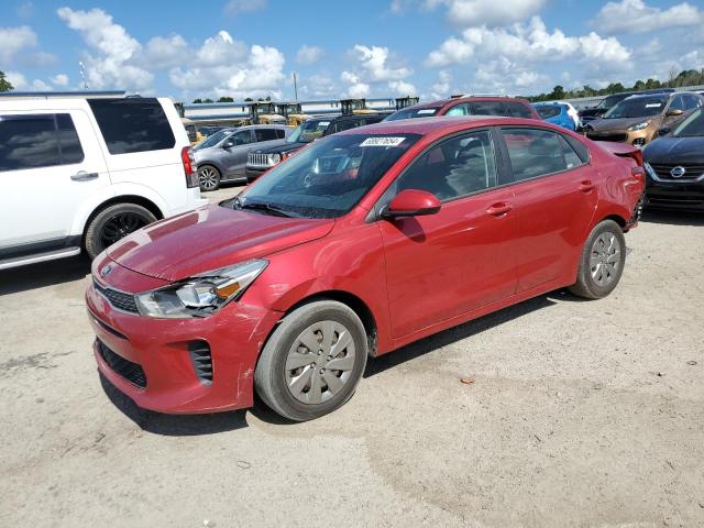 kia rio lx 2020 3kpa24ad7le276727