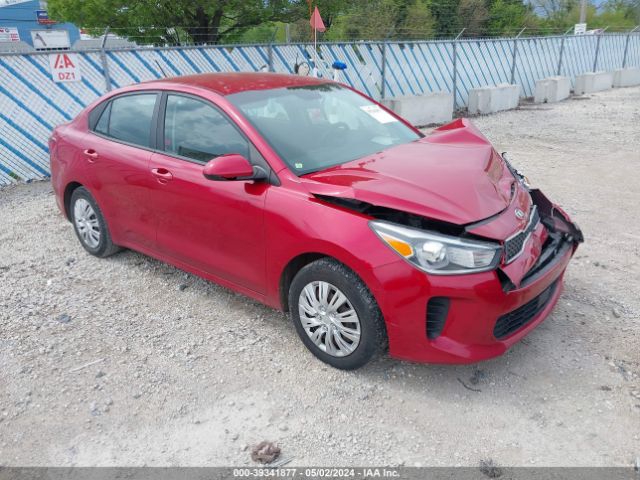 kia rio 2020 3kpa24ad7le278669