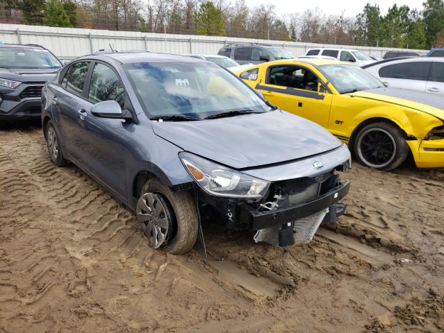 kia rio lx 2020 3kpa24ad7le297643