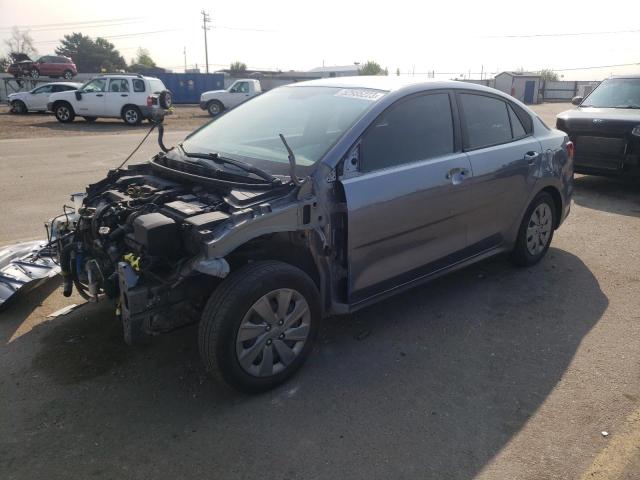 kia rio lx 2020 3kpa24ad7le314716