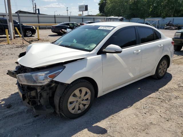 kia rio lx 2020 3kpa24ad7le331063