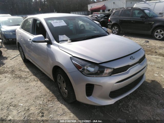 kia rio 2020 3kpa24ad7le352897