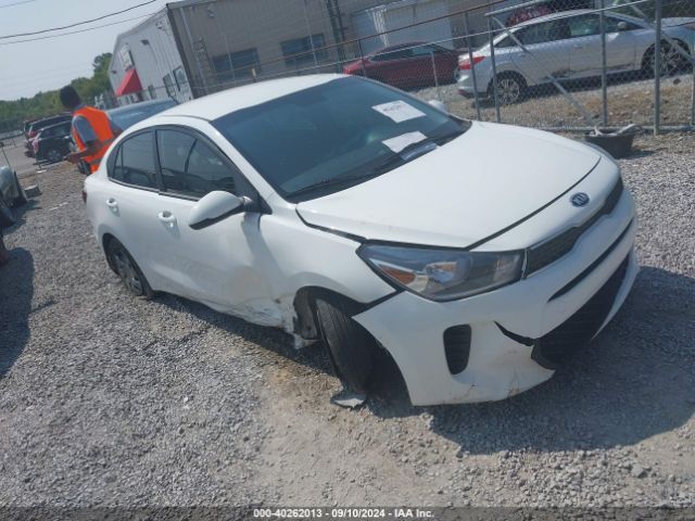 kia rio 2020 3kpa24ad7le362684