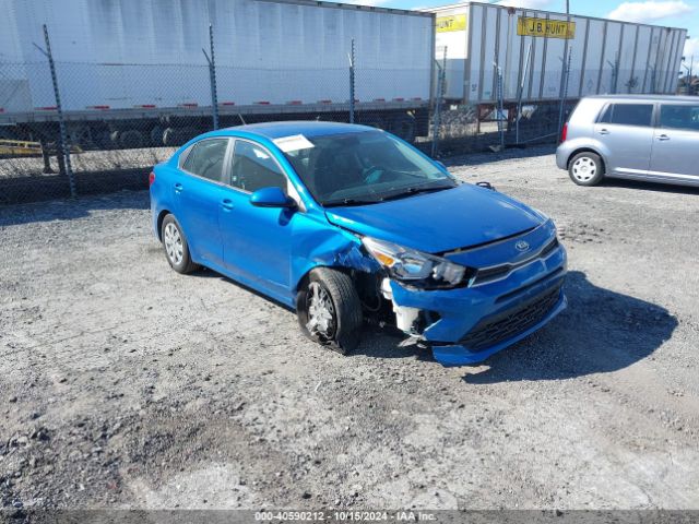 kia rio 2021 3kpa24ad7me365165