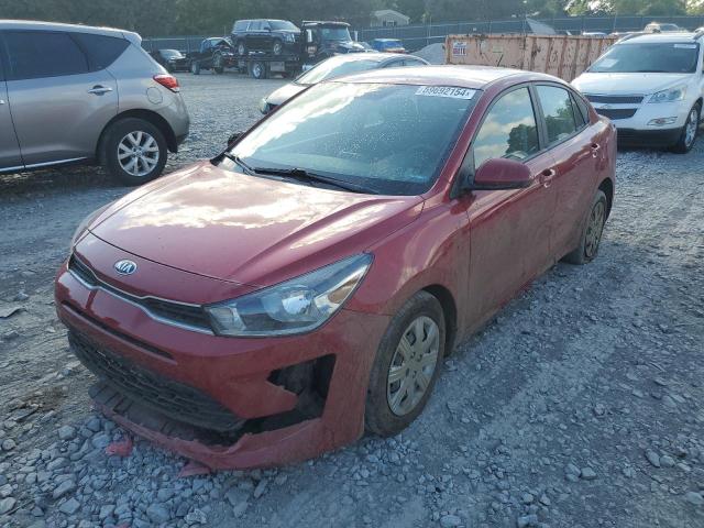 kia rio lx 2021 3kpa24ad7me395122