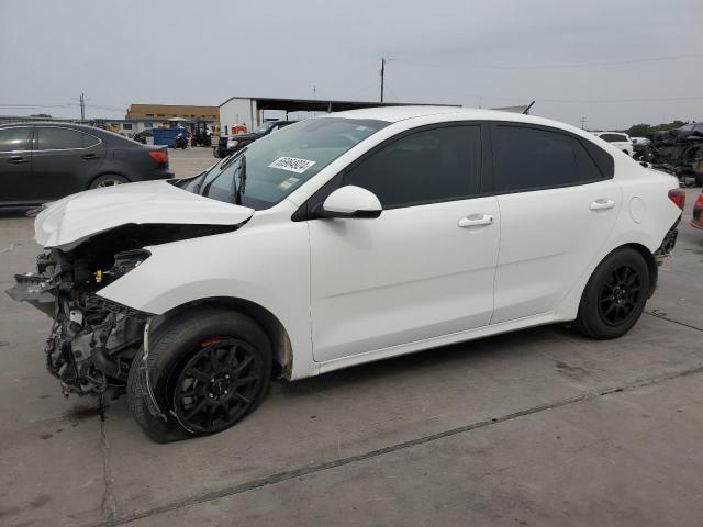 kia rio lx 2022 3kpa24ad7ne463467